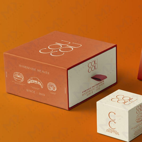 Biscuit Boxes - view 3